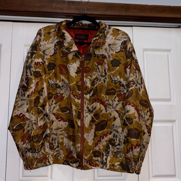 Studio Sport F Accessories - Studio Sportif Shacket Large/ Vintage
